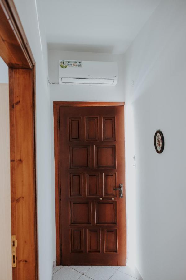 House Of Gardenia Villa Makrirrákhi Exterior photo